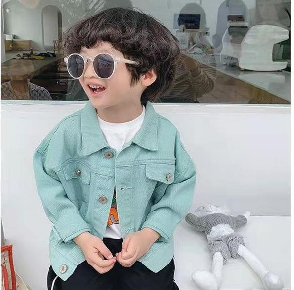 girls boy coat clothing sets spring clothes female baby fashion tooling jacket pants twopiece suit b065495391, White
girls boy coat clothing sets spring clothes female baby fashion tooling jacket pants twopiece suit b065495391, White