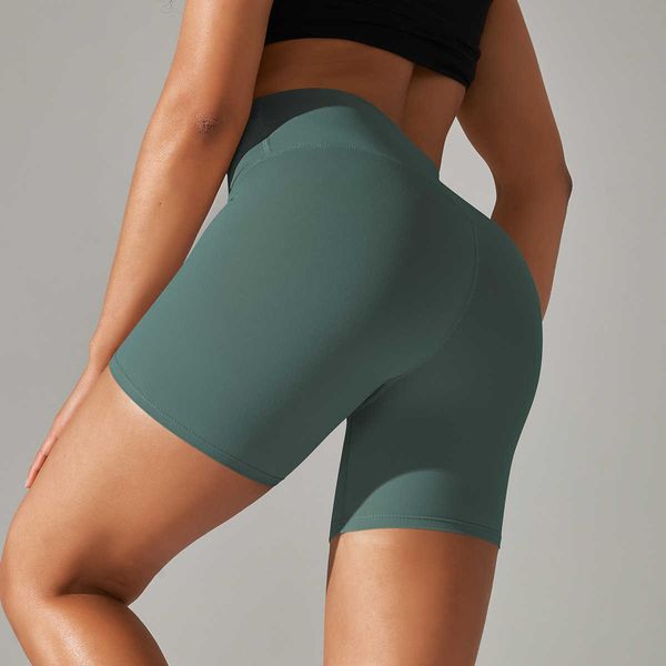 yoga outfits nude no awkwardness thread three piece yoga pants with double face brushed peach hip tight high waist sports shorts, White;red
yoga outfits nude no awkwardness thread three piece yoga pants with double face brushed peach hip tight high waist sports shorts, White;red