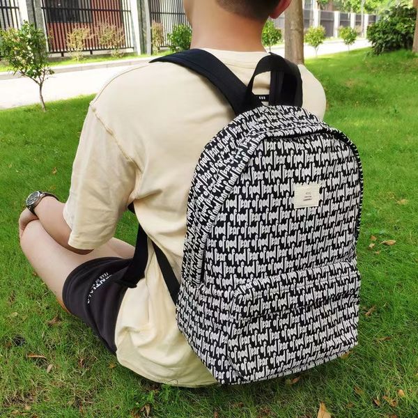 designer bag backpack schoolbag rucksack men women luxury backpacks handbags fashion back packs totes crossbody shoulder bags large capacity
designer bag backpack schoolbag rucksack men women luxury backpacks handbags fashion back packs totes crossbody shoulder bags large capacity