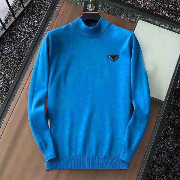 men designer sweater mens sweater sweaters spring luxury clothing fashion letter embroidery pullover sweater coat jumper round neck designer, White;black
men designer sweater mens sweater sweaters spring luxury clothing fashion letter embroidery pullover sweater coat jumper round neck designer, White;black