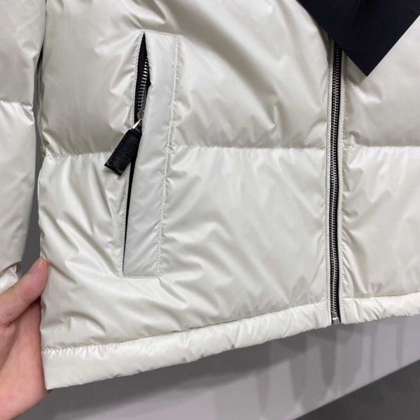 women's winter down bread jacket, waterproof and breathable performance are good, elastic and wear-resistant characteristics, three-dim, Black
women's winter down bread jacket, waterproof and breathable performance are good, elastic and wear-resistant characteristics, three-dim, Black