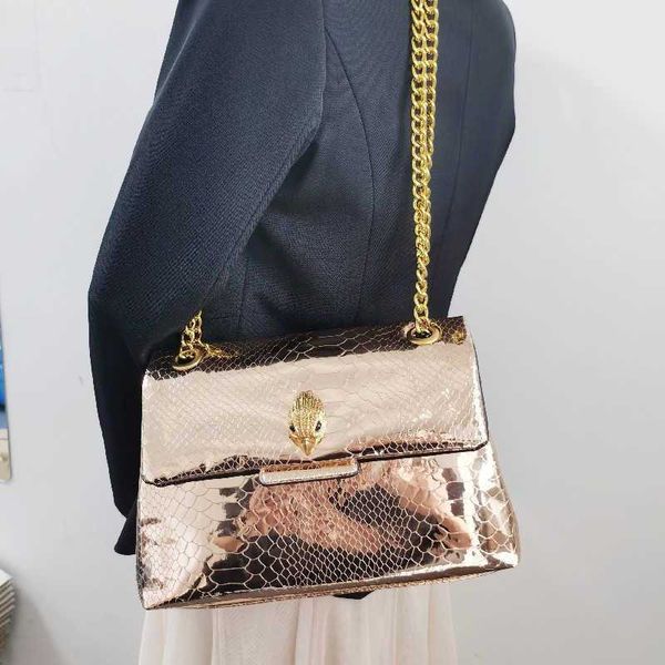 in demand champagne snake skin shoulder bags eagle head designer bag womens crossbody bags chain luxurys handbag woman purse wallet
in demand champagne snake skin shoulder bags eagle head designer bag womens crossbody bags chain luxurys handbag woman purse wallet