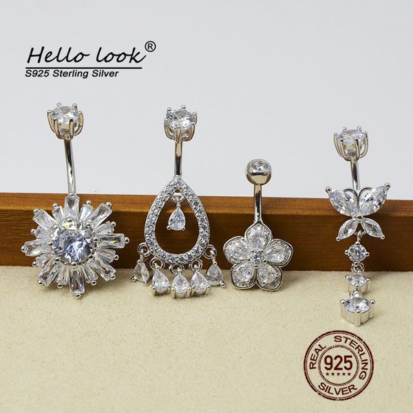 navel bell button rings hellolook luxury zircon belly button piercin 925 sterling silver navel piercing for women body piercing jewelry bell
navel bell button rings hellolook luxury zircon belly button piercin 925 sterling silver navel piercing for women body piercing jewelry bell