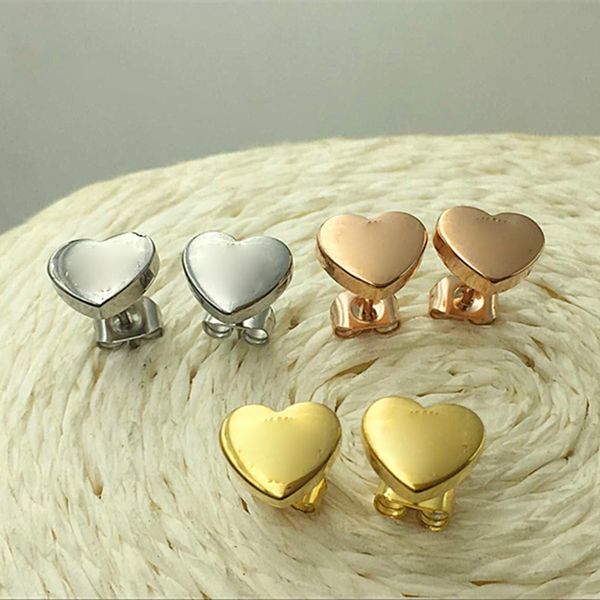 18k gold plated heart earring women rose stud designers earrings womens diameter 4cm charm big circle simple earring for woman gift, Golden;silver
18k gold plated heart earring women rose stud designers earrings womens diameter 4cm charm big circle simple earring for woman gift, Golden;silver