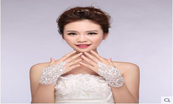 new arrival in stock lace appliques beads fingerless wrist length with ribbon bridal gloves wedding accessories8008205, White
new arrival in stock lace appliques beads fingerless wrist length with ribbon bridal gloves wedding accessories8008205, White