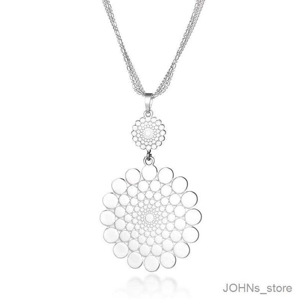 pendant pendant necklace vintage women long necklace jewelry new women jewelry support orders r230703, Silver
pendant pendant necklace vintage women long necklace jewelry new women jewelry support orders r230703, Silver
