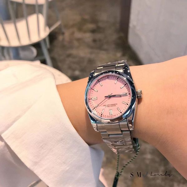 women's watches fashion watches business leisure sports style steel dial 28mm quartz watch women's watch montre homme., Slivery;brown
women's watches fashion watches business leisure sports style steel dial 28mm quartz watch women's watch montre homme., Slivery;brown