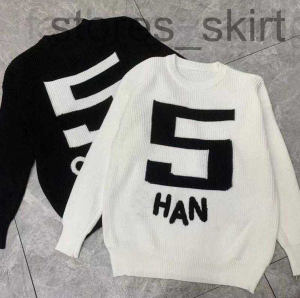 women's sweaters designer designerwomen's women casual fashion round neck qrfh ka5e, White;black
women's sweaters designer designerwomen's women casual fashion round neck qrfh ka5e, White;black