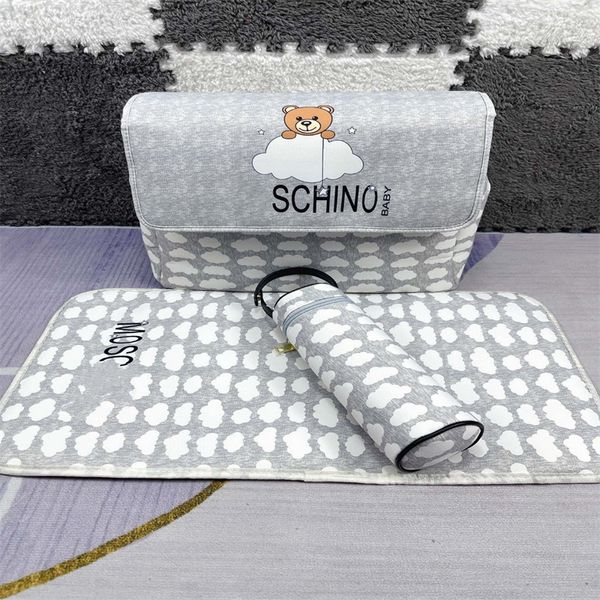 3-piece diaper bag premium waterproof mom bag maternity shoulder bag brand alphabet maternity care storage handbag a02
3-piece diaper bag premium waterproof mom bag maternity shoulder bag brand alphabet maternity care storage handbag a02