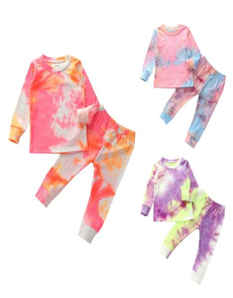 fall toddler girl tie dye boutique outfit clothes christmas kid casual t shirt trousers 2pc tracksuit children set apparel lab3295383, White
fall toddler girl tie dye boutique outfit clothes christmas kid casual t shirt trousers 2pc tracksuit children set apparel lab3295383, White