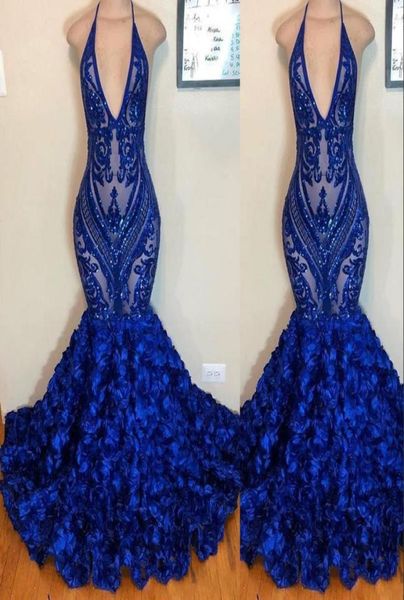 2021 royal blue mermaid evening dresses wear see through sparkly sequins deep v neck halter 3d flower african formal prom party go9144057, Black;red
2021 royal blue mermaid evening dresses wear see through sparkly sequins deep v neck halter 3d flower african formal prom party go9144057, Black;red