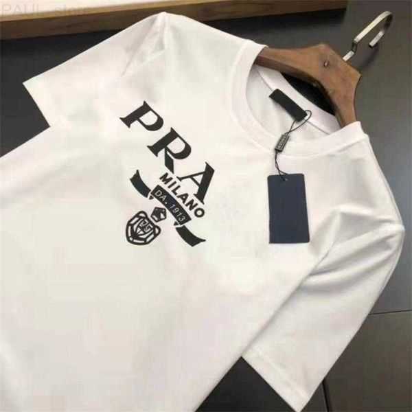 men's t-shirts summer mens designer casual man womens loose tees with letters print short sleeves sell luxury men shirt size s-xxxxl pr, White;black
men's t-shirts summer mens designer casual man womens loose tees with letters print short sleeves sell luxury men shirt size s-xxxxl pr, White;black