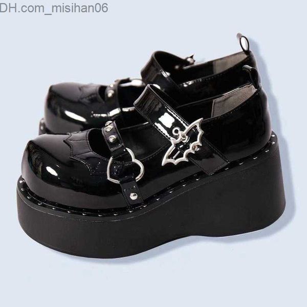 dress shoes dress shoes mary jane shoes sweet cute women pumps wedge heels platform shoes women gothic girls lolita punk shoes high heels pl, Black
dress shoes dress shoes mary jane shoes sweet cute women pumps wedge heels platform shoes women gothic girls lolita punk shoes high heels pl, Black
