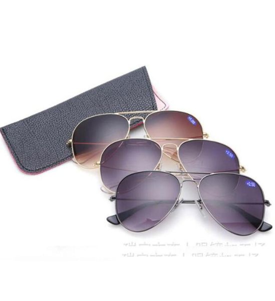 fashion progressive lens resin sun reading glasses women men metal full frame presbyopia hyperopia bifocal glasses sun pochromi8431116
fashion progressive lens resin sun reading glasses women men metal full frame presbyopia hyperopia bifocal glasses sun pochromi8431116