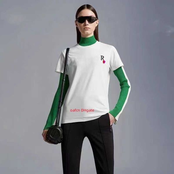 23ss designer t-shirt men's polo shirt men's sweatshirt summer cotton short sleeved t-shirt men's women's casual pullove, White;black
23ss designer t-shirt men's polo shirt men's sweatshirt summer cotton short sleeved t-shirt men's women's casual pullove, White;black