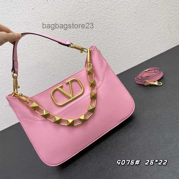 valentiino bags one dumplings lady handheld designer purse rivets cowhide bag shoulder crossbody valentiino universal trendy bags women'
valentiino bags one dumplings lady handheld designer purse rivets cowhide bag shoulder crossbody valentiino universal trendy bags women'