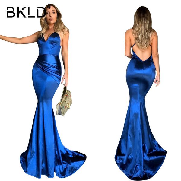 basic casual dresses bkld elegant maxi dres solid backless evening party clubwear deep v neck long summer female vestido sleeveless 230701, Black;gray
basic casual dresses bkld elegant maxi dres solid backless evening party clubwear deep v neck long summer female vestido sleeveless 230701, Black;gray