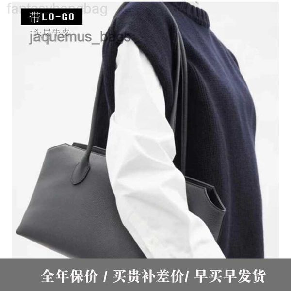 bags leather designer bag very simple shoulder bag terrasse leather portable tote cow large capacity underarmclassic tote bag the row lz8f
bags leather designer bag very simple shoulder bag terrasse leather portable tote cow large capacity underarmclassic tote bag the row lz8f