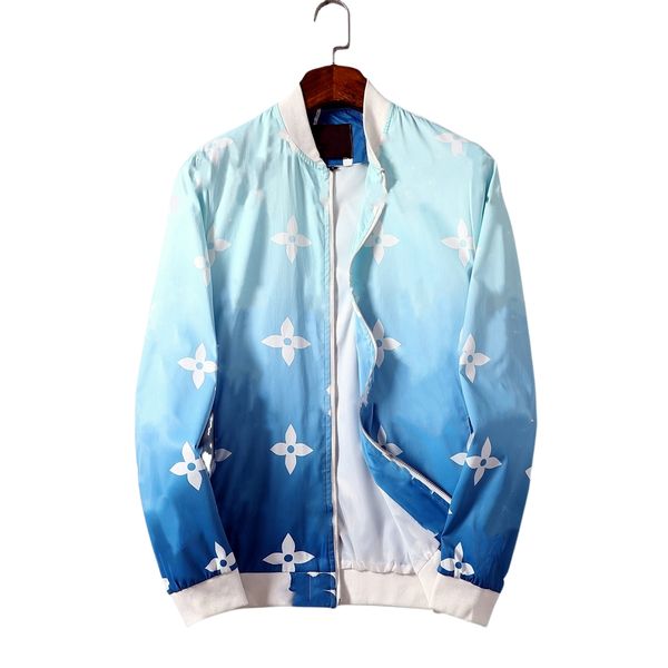 fashion men's designer jacket coats winter autumn baseball slim stylist men streetwear jacket women windbreaker zipper define jackets o, Black;brown
fashion men's designer jacket coats winter autumn baseball slim stylist men streetwear jacket women windbreaker zipper define jackets o, Black;brown