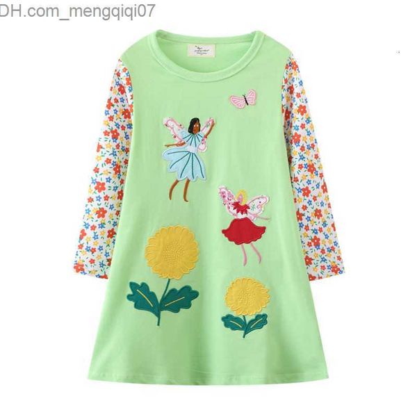 girl's dresses girl's dresses jumping meters 2-12t selling princess girls dresses fairy tale embroidery autumn spring children, Red;yellow
girl's dresses girl's dresses jumping meters 2-12t selling princess girls dresses fairy tale embroidery autumn spring children, Red;yellow