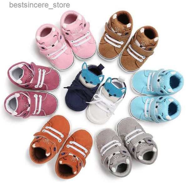 baby animal autumn shoes kid boy girl fox head cotton cloth first walker anti-slip soft sole toddler sneaker suit for 0-1 year l230522
baby animal autumn shoes kid boy girl fox head cotton cloth first walker anti-slip soft sole toddler sneaker suit for 0-1 year l230522