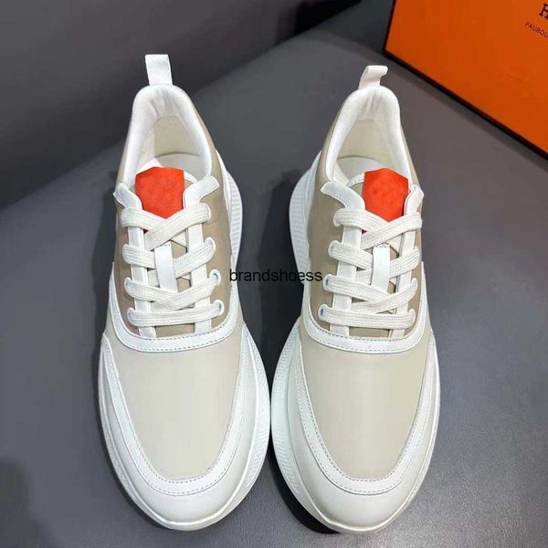 designer shoe platform slide man h sneaker woman trainer inner pure calf leather design fashion leisure comfortable mens trainers designers, Black
designer shoe platform slide man h sneaker woman trainer inner pure calf leather design fashion leisure comfortable mens trainers designers, Black