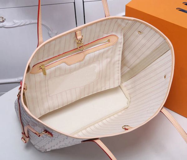 designer luxury shopping bag 2pcs / set women's handbag with wallet leather fashion new bags women's handbags 40995
designer luxury shopping bag 2pcs / set women's handbag with wallet leather fashion new bags women's handbags 40995