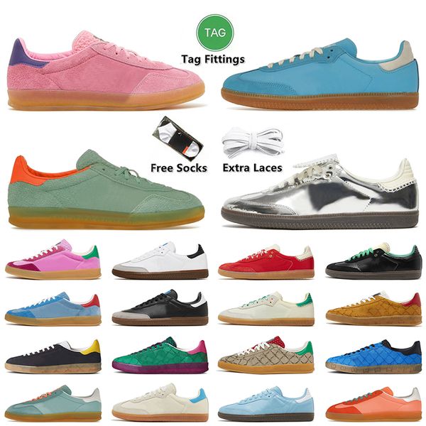 2023 monogram gazelle shoes sneakers blue grey yellow pink velvet wales bonner cream green women mens gazelles vegan white black og original
2023 monogram gazelle shoes sneakers blue grey yellow pink velvet wales bonner cream green women mens gazelles vegan white black og original