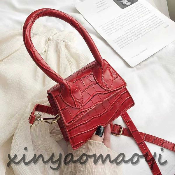 j-loop's latest designer bag women's tote bag crossbody bag fashion shoulder bag split crocodile noeud hand coin cover gift mini b
j-loop's latest designer bag women's tote bag crossbody bag fashion shoulder bag split crocodile noeud hand coin cover gift mini b