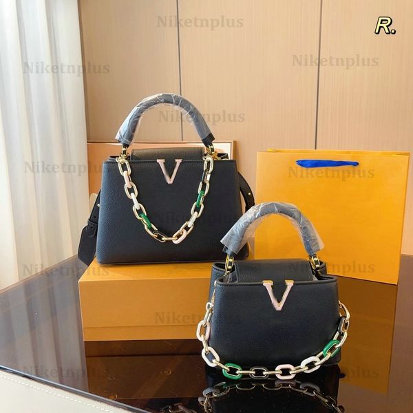2023 ss capucines mm bb mini handbags womens luxurys designer tote taurillon leather multicolor chain handle bag with gold-colour metallic c
2023 ss capucines mm bb mini handbags womens luxurys designer tote taurillon leather multicolor chain handle bag with gold-colour metallic c