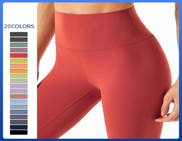 lu stylish yoga clothes leggings naked feeling sports pants women breathable workout seamless scrunch pants gym legging 6214259, White;red
lu stylish yoga clothes leggings naked feeling sports pants women breathable workout seamless scrunch pants gym legging 6214259, White;red
