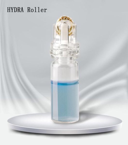 hydraroller derma roller skin microneedling 64 titanium pins serum essence applicator1905462
hydraroller derma roller skin microneedling 64 titanium pins serum essence applicator1905462