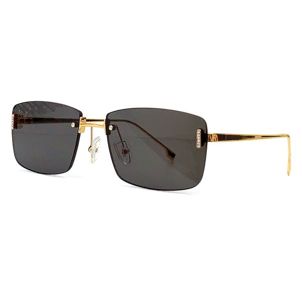 high-end brand sunglasses women 2023 luxury designer alloy temple rimless rectangle sunglass female shades uv400 oculos de sol, White;black
high-end brand sunglasses women 2023 luxury designer alloy temple rimless rectangle sunglass female shades uv400 oculos de sol, White;black