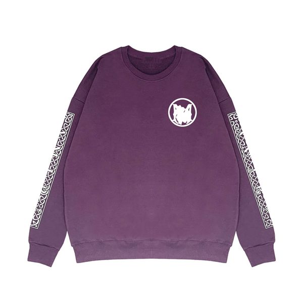 fashion men's hooded sweatshirt 2023 galleryis designer men's and women's printed letters spring and autumn loose student cas, Black
fashion men's hooded sweatshirt 2023 galleryis designer men's and women's printed letters spring and autumn loose student cas, Black