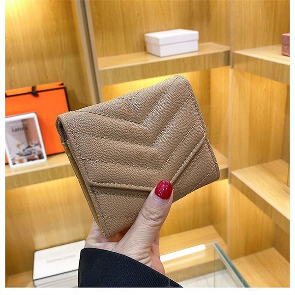 luxury bag fashion internal pocket coins purse black white multicolor simple casual envelope flap western style mini leather wallet designer, Red;black
luxury bag fashion internal pocket coins purse black white multicolor simple casual envelope flap western style mini leather wallet designer, Red;black
