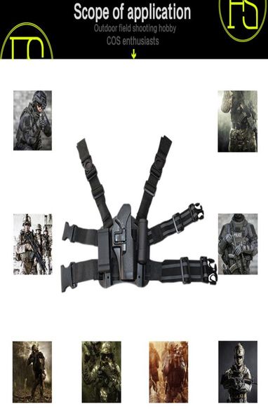 factory direct outdoor tactics 1911 pistol holster m92 hard plastic leg sets g17 fast holster7833484
factory direct outdoor tactics 1911 pistol holster m92 hard plastic leg sets g17 fast holster7833484