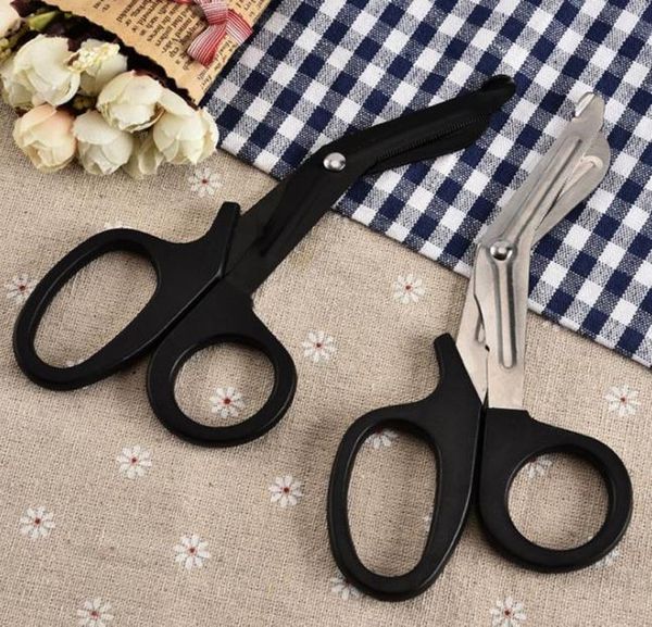 rescue scissor gauze cutter ifak trauma emergency first aid kit shear outdoor medical bandage paramedic nurse camp f16107295654
rescue scissor gauze cutter ifak trauma emergency first aid kit shear outdoor medical bandage paramedic nurse camp f16107295654