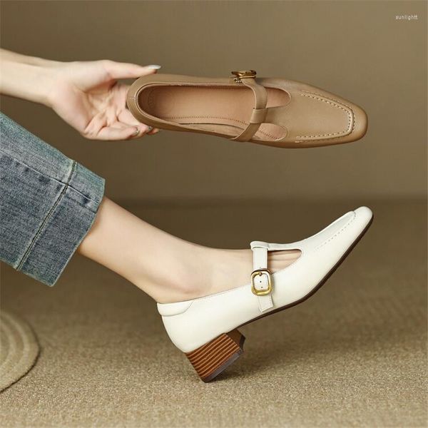 dress shoes 2023 spring/summer women pumps square toe chunky heel cow leather casual for handmade, Black
dress shoes 2023 spring/summer women pumps square toe chunky heel cow leather casual for handmade, Black