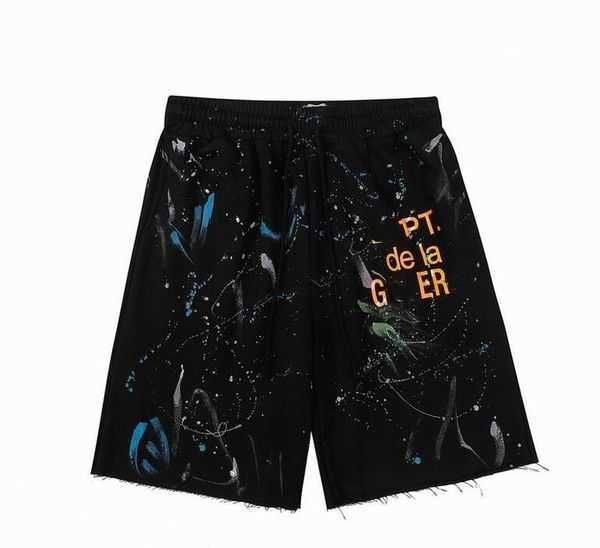 designer shorts men galleryes shorts designer casual 100% cotton colorful ink-jet hand-painted classic printed mesh sports drawstring 16j3h4, White;black
designer shorts men galleryes shorts designer casual 100% cotton colorful ink-jet hand-painted classic printed mesh sports drawstring 16j3h4, White;black
