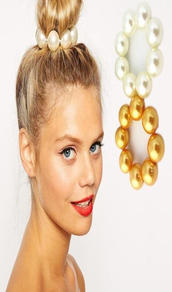 pearl jewelry fashion elastic hairbands women headwear accessories for lady hair rope string girls styling shining hair ribbons9160175
pearl jewelry fashion elastic hairbands women headwear accessories for lady hair rope string girls styling shining hair ribbons9160175