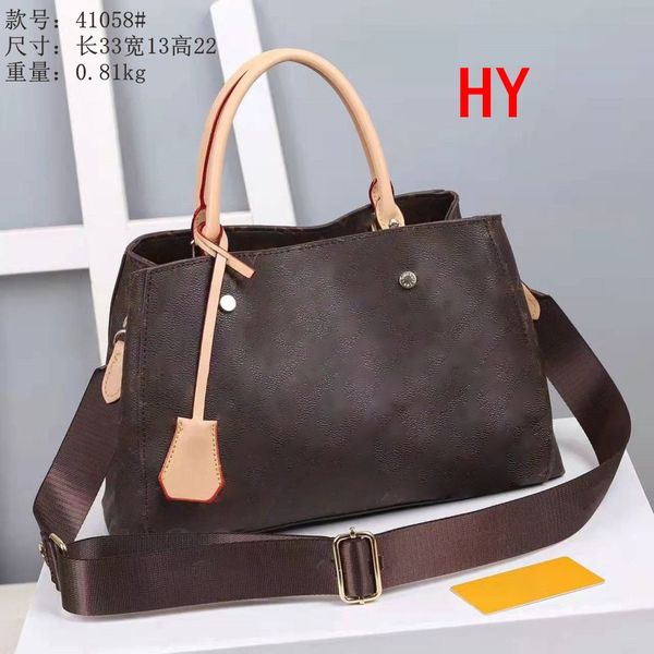 2023 luxury tote shoulder bag purse designer handbag messager bags brand crossbody totes pu leather #41058 womens fashion old flower 33cm ch
2023 luxury tote shoulder bag purse designer handbag messager bags brand crossbody totes pu leather #41058 womens fashion old flower 33cm ch