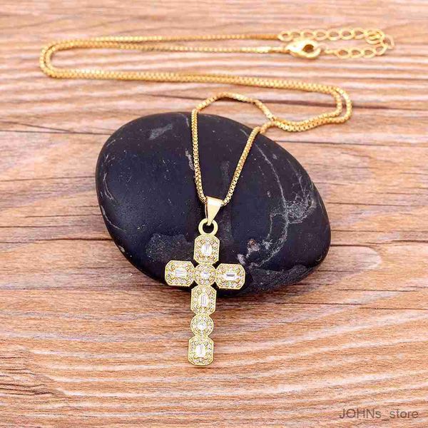 pendant cubic cross pendant choker chain necklace men women hip-hop jewelry fashion gold color gift r230703, Silver
pendant cubic cross pendant choker chain necklace men women hip-hop jewelry fashion gold color gift r230703, Silver