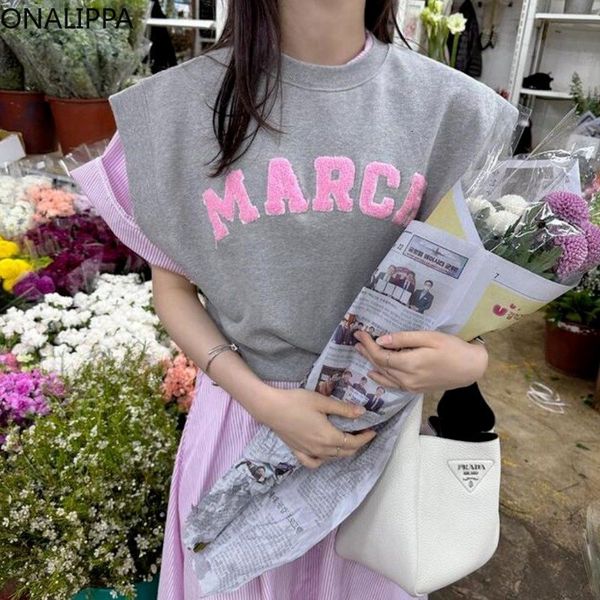 men s hoodies sweatshirts onalippa flying sleeves casual sweatshirt o neck letter sticker sleeveless t shirt korean fashion high street tank, Black
men s hoodies sweatshirts onalippa flying sleeves casual sweatshirt o neck letter sticker sleeveless t shirt korean fashion high street tank, Black
