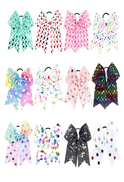 princess unicorn cheer bow with ponyrtail holder ribbon hair bow with clip fabric cheerleading bows girl hair accessories by02201536259, Slivery;white
princess unicorn cheer bow with ponyrtail holder ribbon hair bow with clip fabric cheerleading bows girl hair accessories by02201536259, Slivery;white