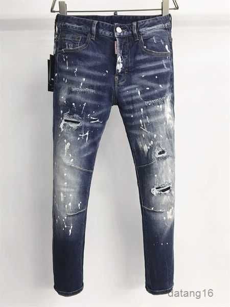 2021 new arrivals d2 mens luxury designer denim jeans holes trousers dsquare biker pants men's clothing 9816 1 9vdz, Blue
2021 new arrivals d2 mens luxury designer denim jeans holes trousers dsquare biker pants men's clothing 9816 1 9vdz, Blue