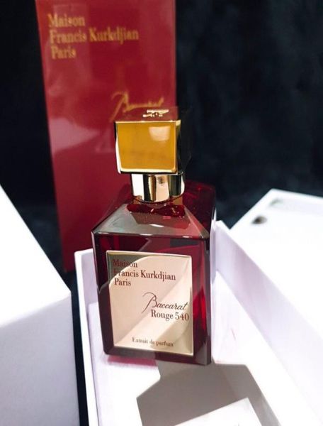 in stock baccarat perfume 70ml maison bacarat rou ge 540 extrait eau de parfum paris fragrance man woman cologne spray long lastin4733232
in stock baccarat perfume 70ml maison bacarat rou ge 540 extrait eau de parfum paris fragrance man woman cologne spray long lastin4733232
