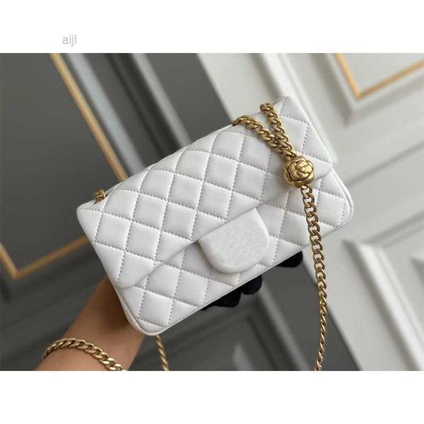 original factory leather small xiangfeng new 23s camellia adjustment buckle size mini square fat chain bag woc
original factory leather small xiangfeng new 23s camellia adjustment buckle size mini square fat chain bag woc