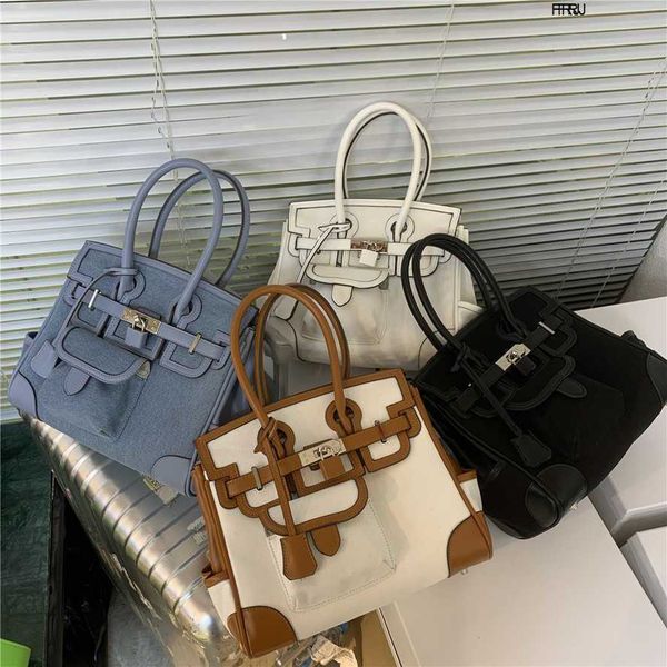 designer bags birkins handbags h ermes super fire womens bag 26cm canvas fashion handbag splice design live have logo frj
designer bags birkins handbags h ermes super fire womens bag 26cm canvas fashion handbag splice design live have logo frj