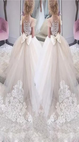vestido de fiesta girl dress lace tulle bows children039s first communion wedding dress princess ball gown party dress6145073, White;blue
vestido de fiesta girl dress lace tulle bows children039s first communion wedding dress princess ball gown party dress6145073, White;blue