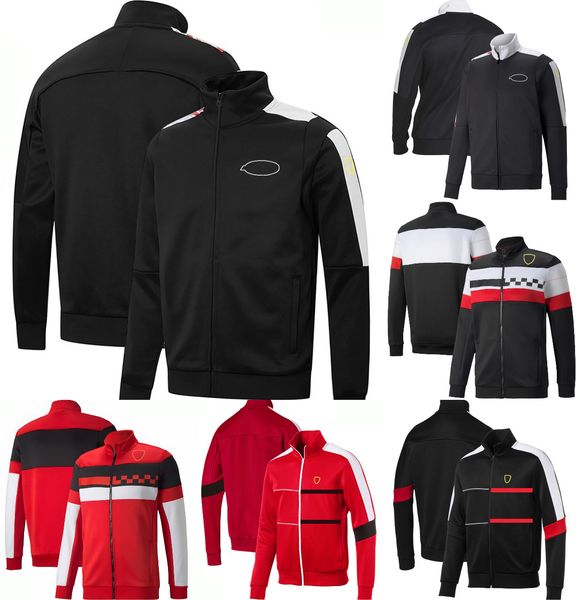 2023 new f1 team logo jacket formula 1 racing fans sweatshirt zip up hoodie spring autumn men's casual windproof sweat jacket coat
2023 new f1 team logo jacket formula 1 racing fans sweatshirt zip up hoodie spring autumn men's casual windproof sweat jacket coat